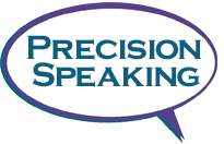Precision Speaking